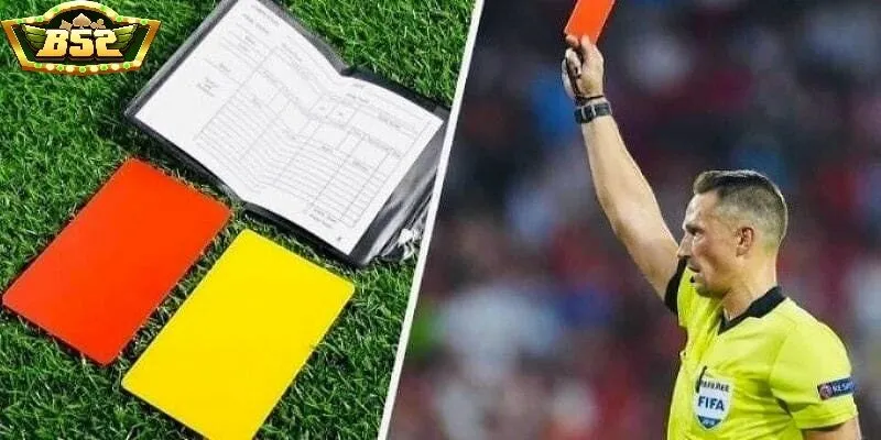 Kinh nghiệm chơi kèo thẻ phạt
